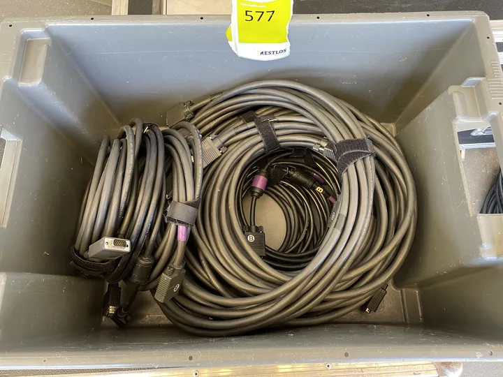 VGA Kabel